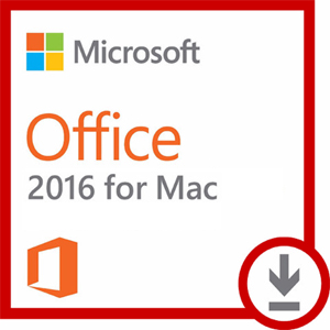microsoft office 2016 pro for mac